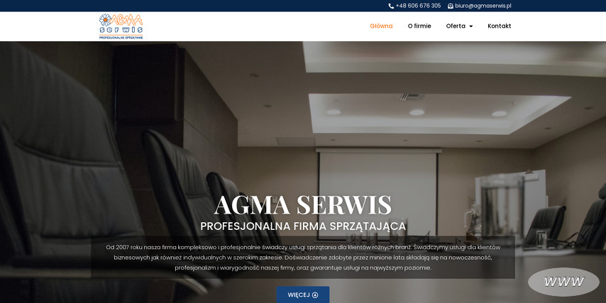 AGMA Serwis