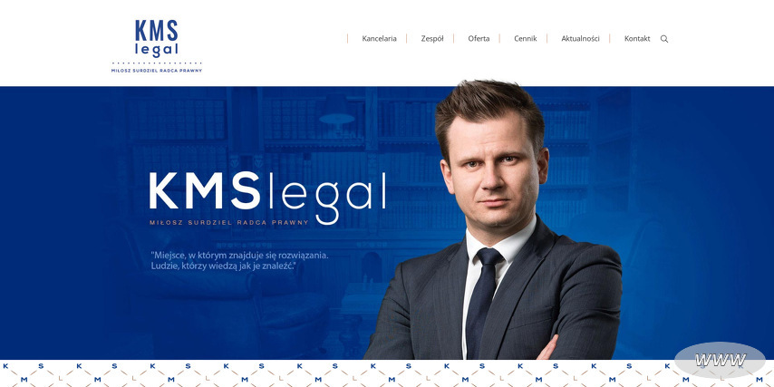 KMS Legal