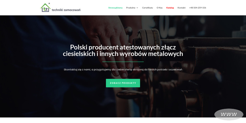Techniki Zamocowań Jan Kurleto