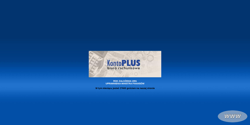 KONTO PLUS SP Z O O