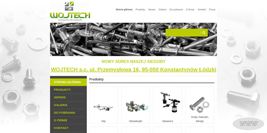 Wojtech s.c.