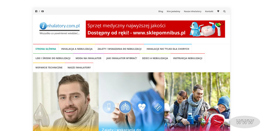 Omnibus Sprzęt Medyczny S.C.