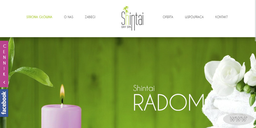 Shintai