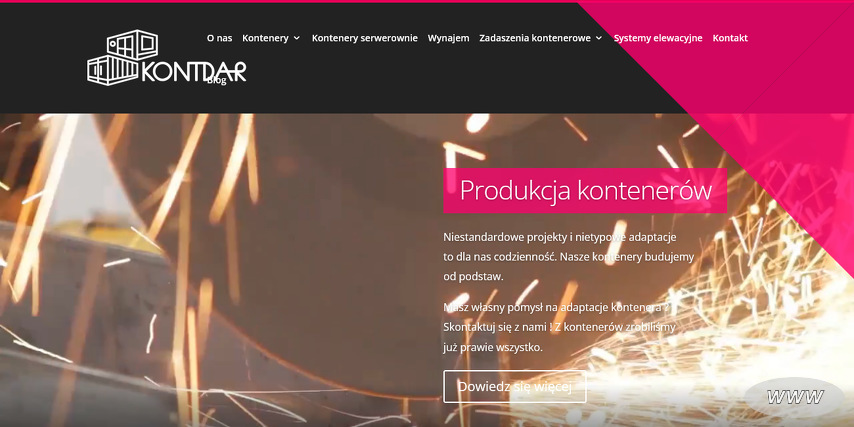 Kont-Dar Michalski Dariusz
