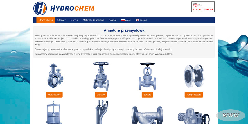 Hydrochem sp. z o.o.