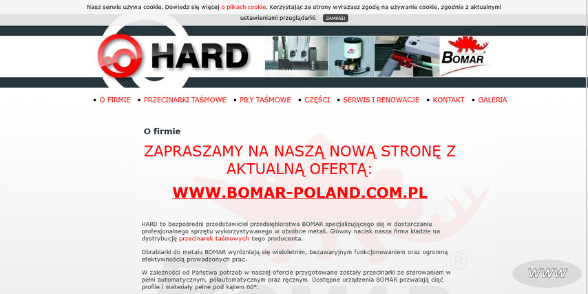 HARD Sp.zo.o.