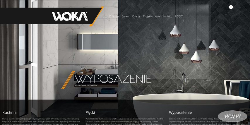 Woka