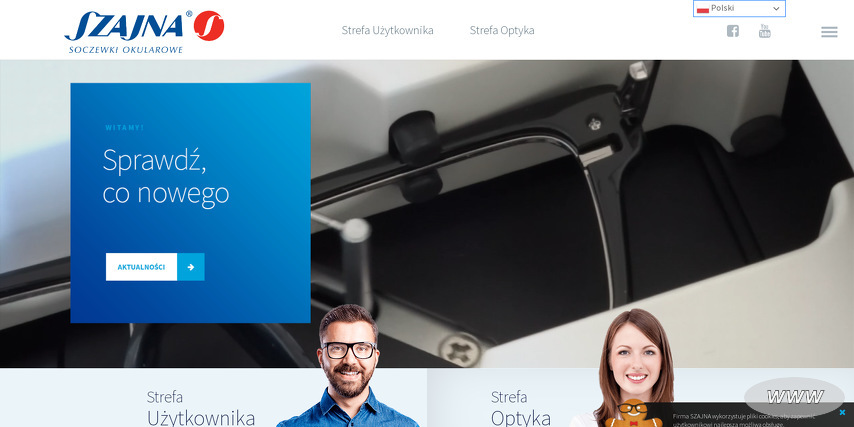 Szajna