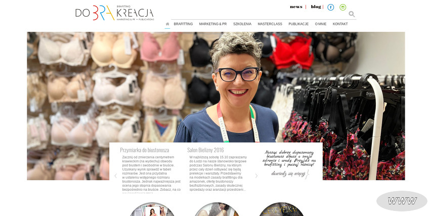 Katarzyna Sałata Dobra Kreacja Marketing i Public Relations