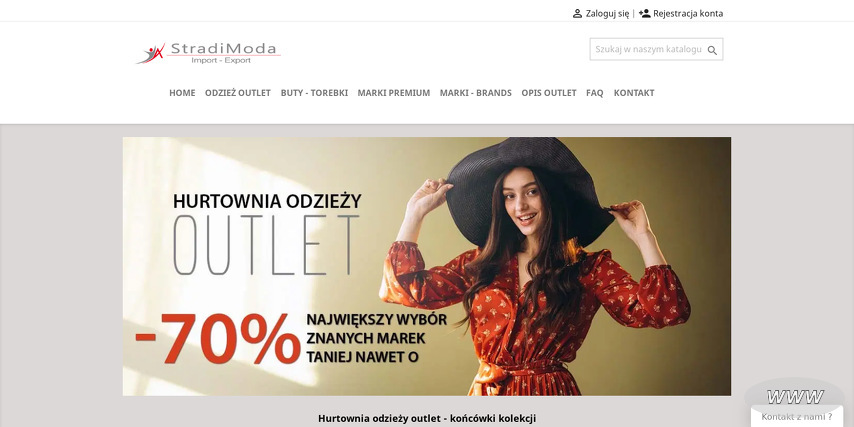 StradiModa