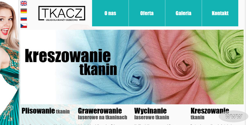 P.P.H.U. "TKACZ"