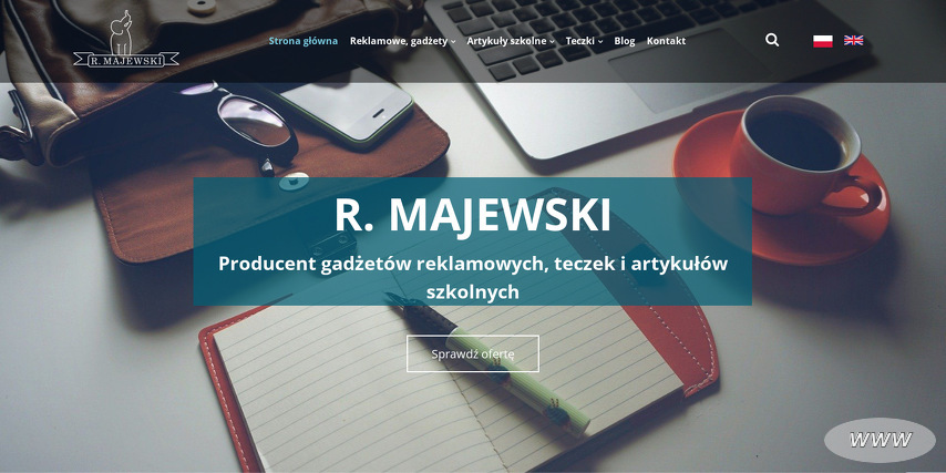 R.Majewski Sp. z o.o.