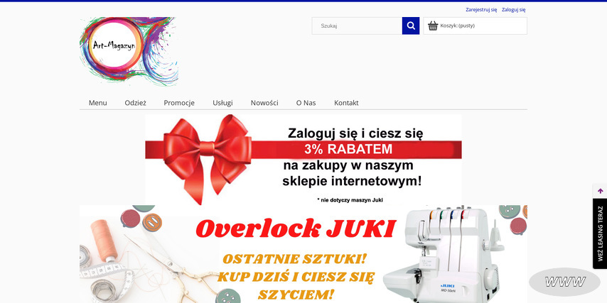 Avant Katarzyna Syta