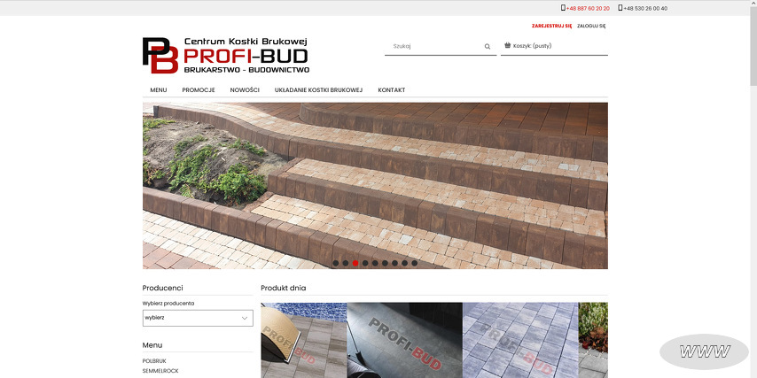 PROFI-BUD S.C.