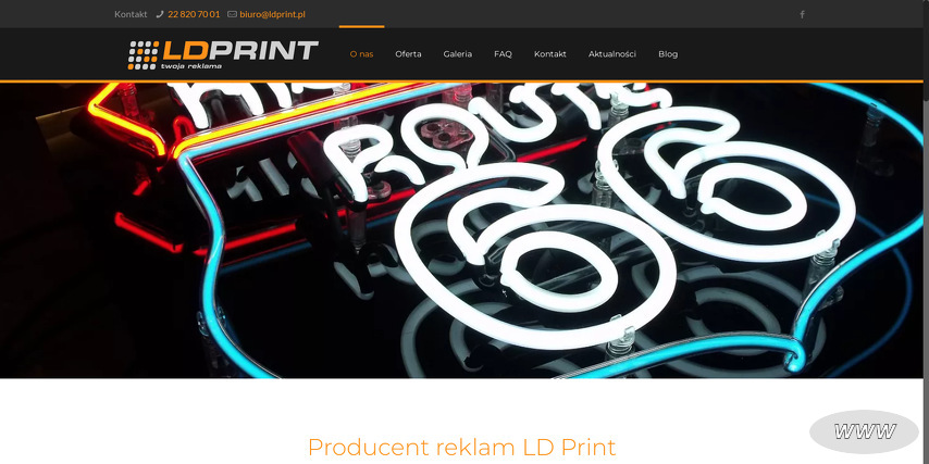 LD Print
