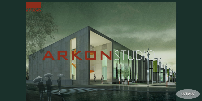 ARKON STUDIO SP Z O O