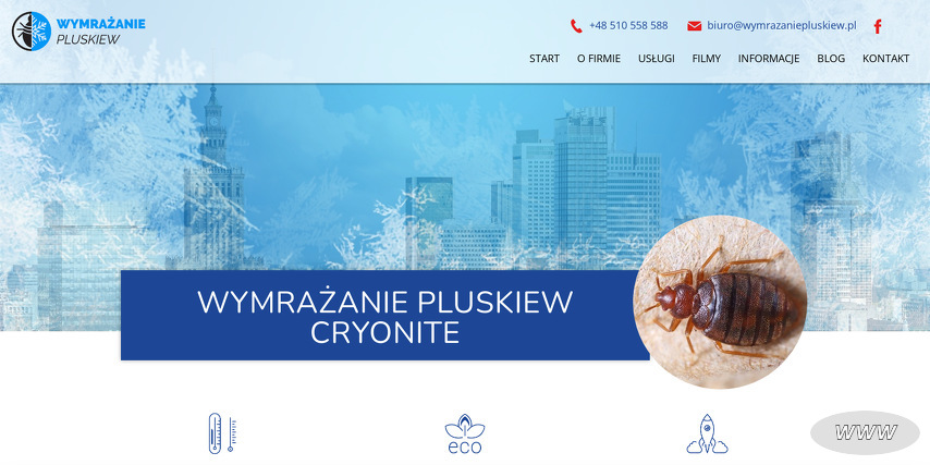 WymrazaniePluskiew.pl