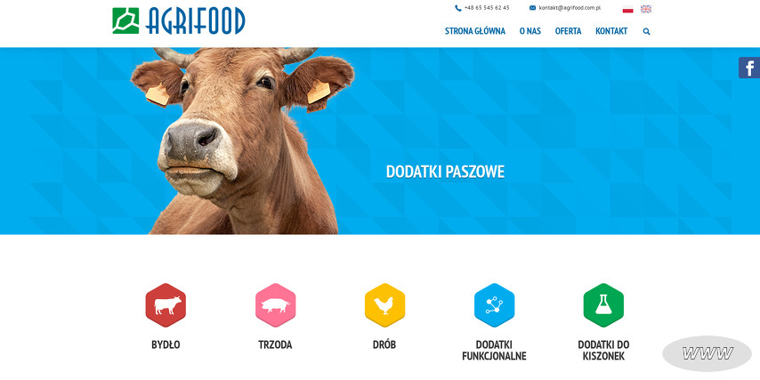 Agrifood