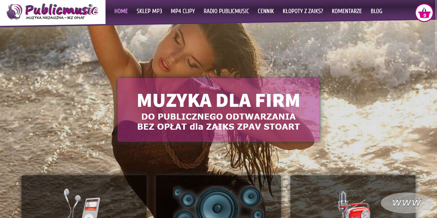 Publicmusic Sp. z o.o.