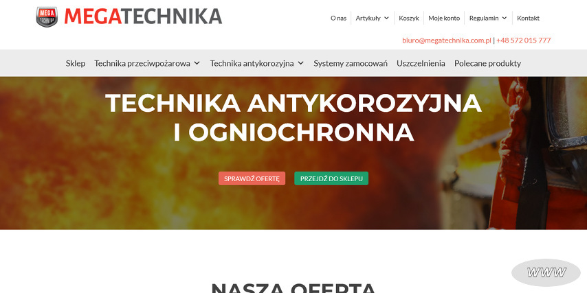 Megatechnika