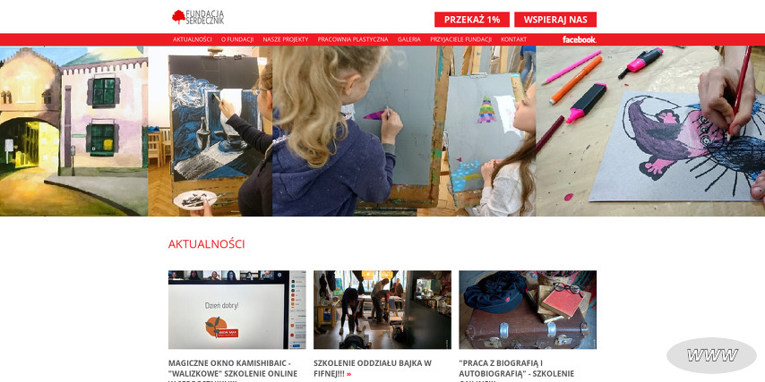 FUNDACJA SERDECZNIK