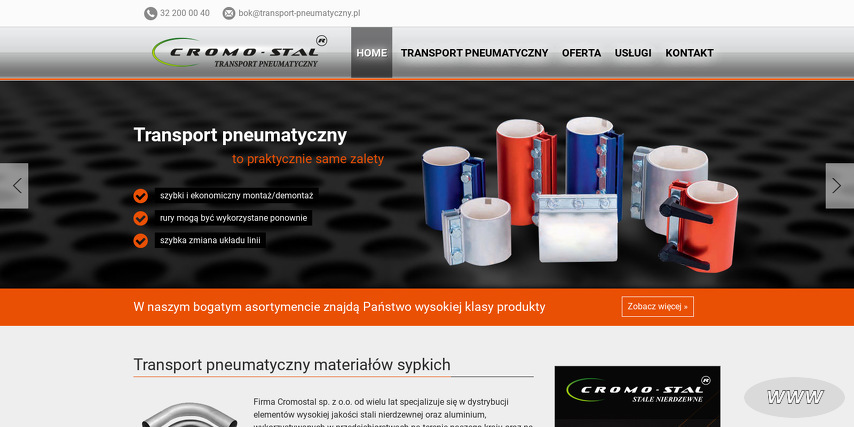 Cromo Stal