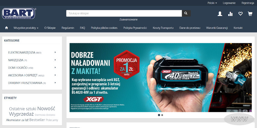 Sklep eBART.pl