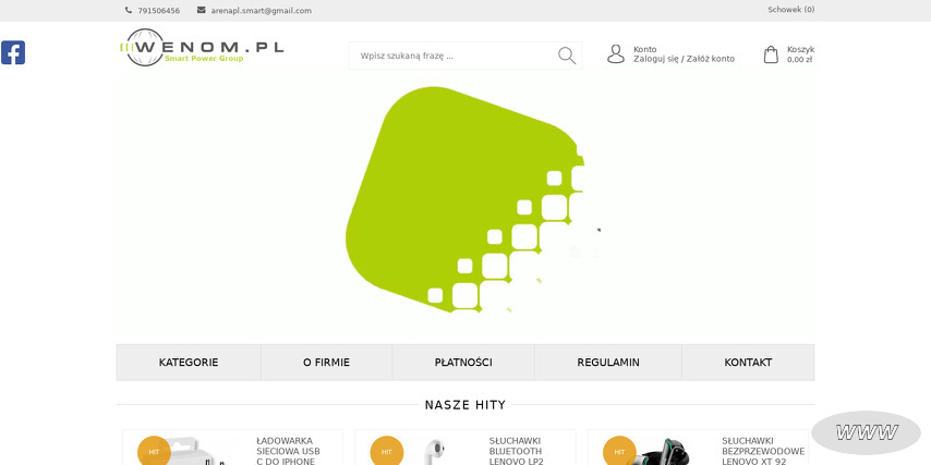 Smart Power Group Daniel Pupiec