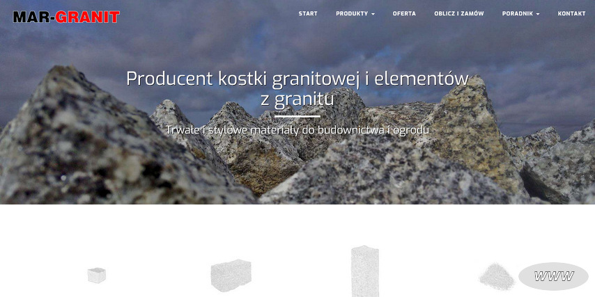 Mar Granit