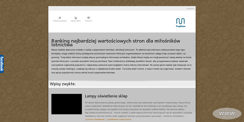 FUNDACJA POLSKIE ORŁY