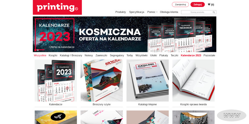JMSTEFKO PRINTING PL SP Z O O