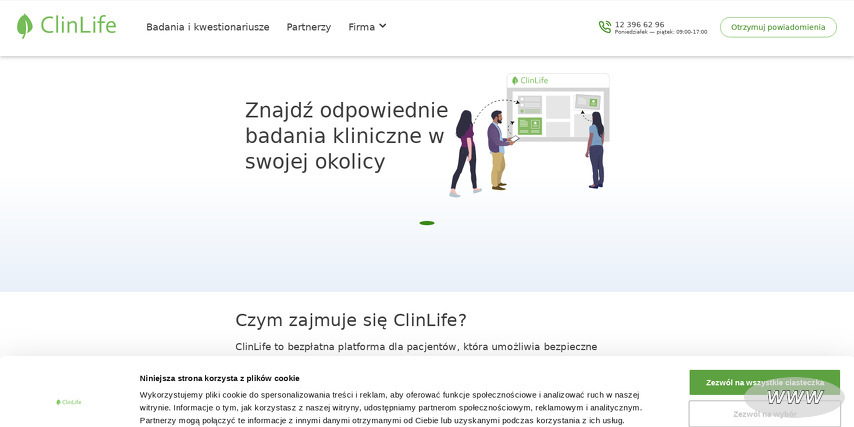 ClinLife