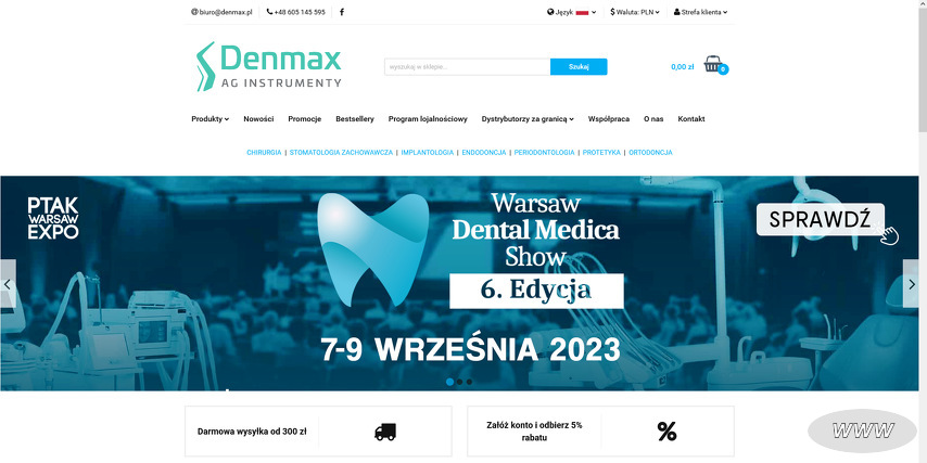 DENMAX