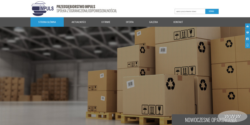Impuls Pack