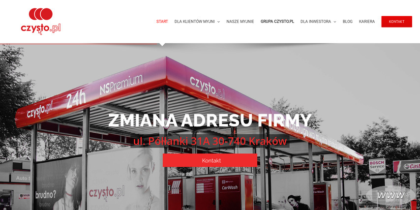 Czysto.pl sp. z o.o.